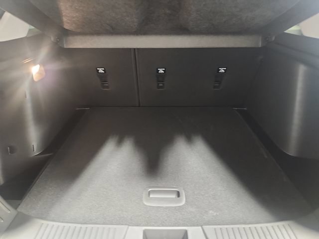 New 2026 Sterling Gray Metallic Chevrolet LT image 16