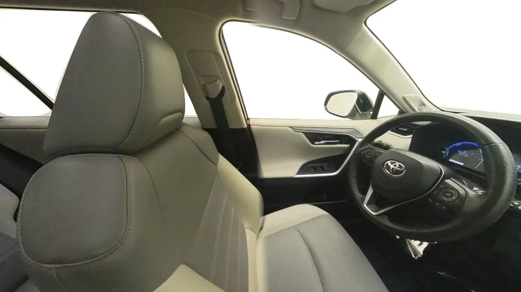 Certified Used 2023 Black Toyota Limited image 34