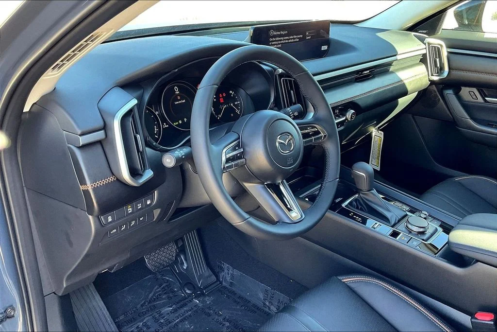 2026 Mazda CX-50 Premium - Photo 8