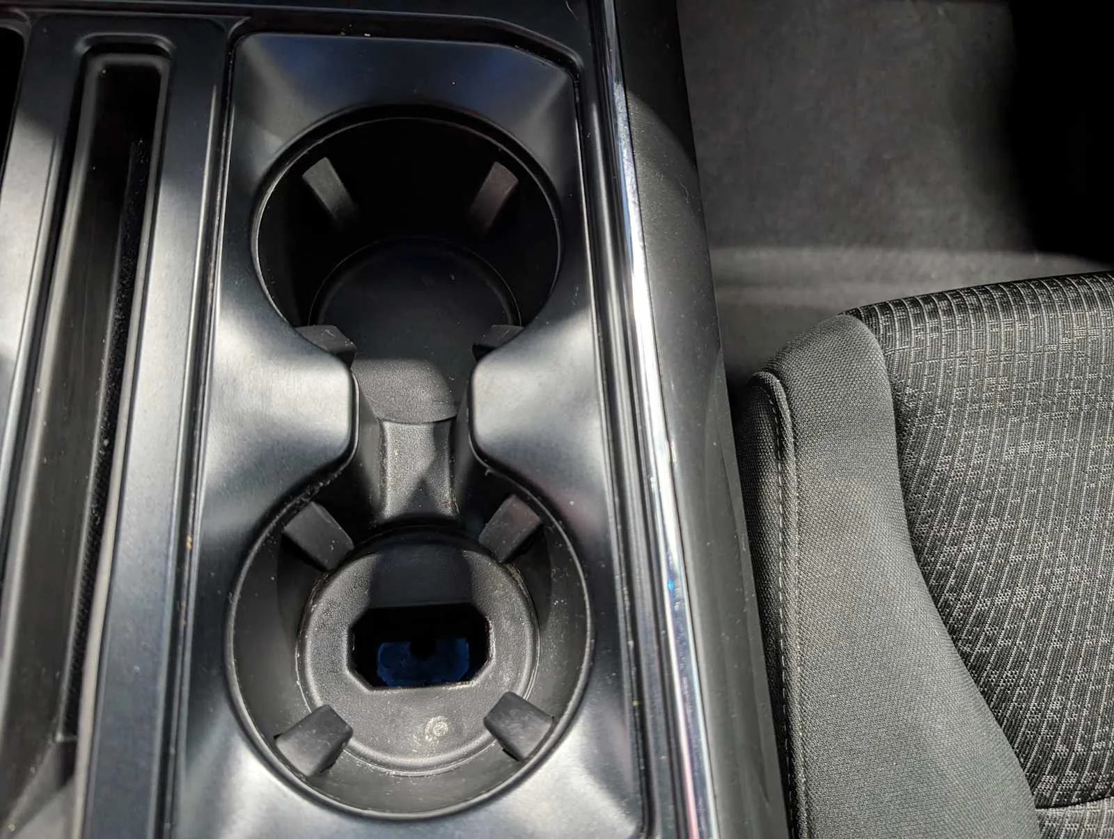 Used 2023 Area 51 Blue Ford XLT image 31