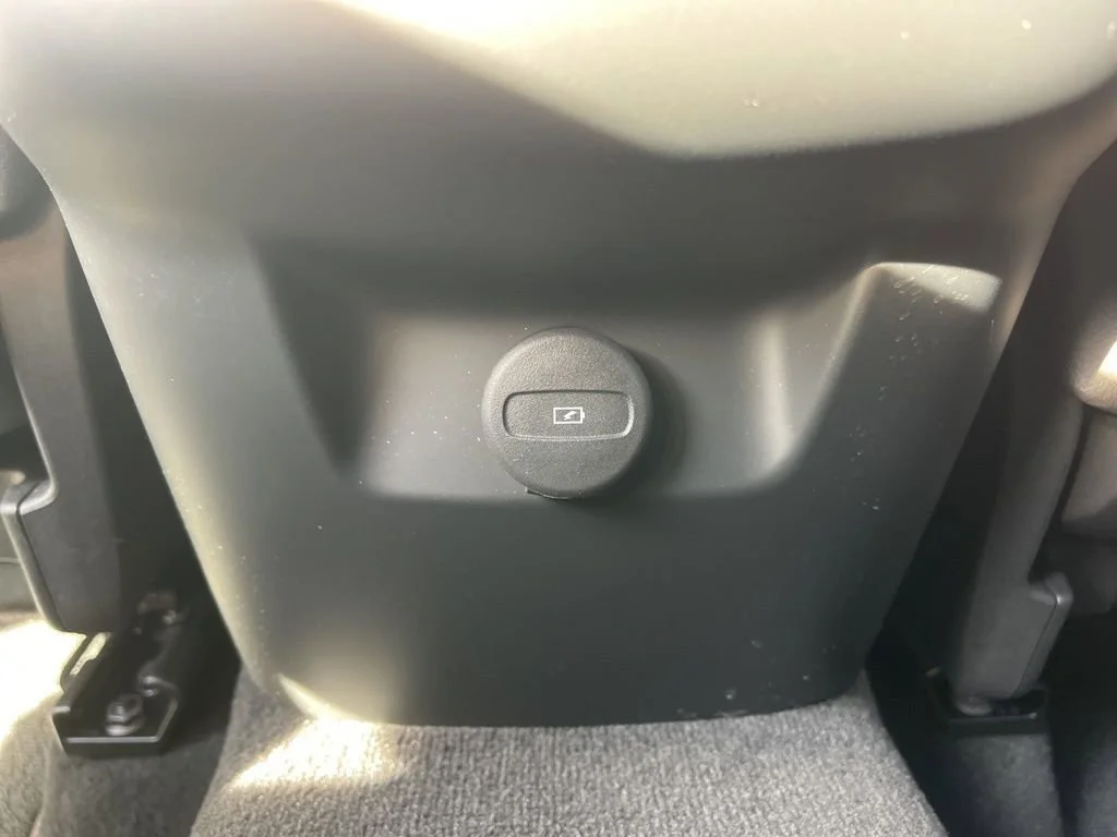 Used 2023 Gray Volvo Core image 18