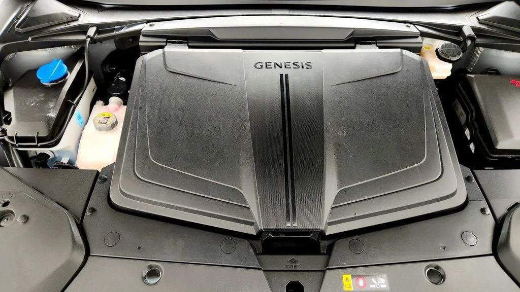 Used 2025 Savile Silver Genesis Standard RWD image 28