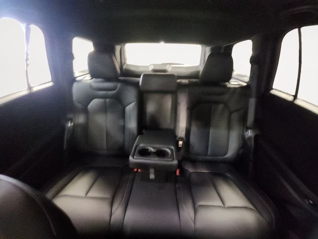 New 2026 Black Jeep  image 13