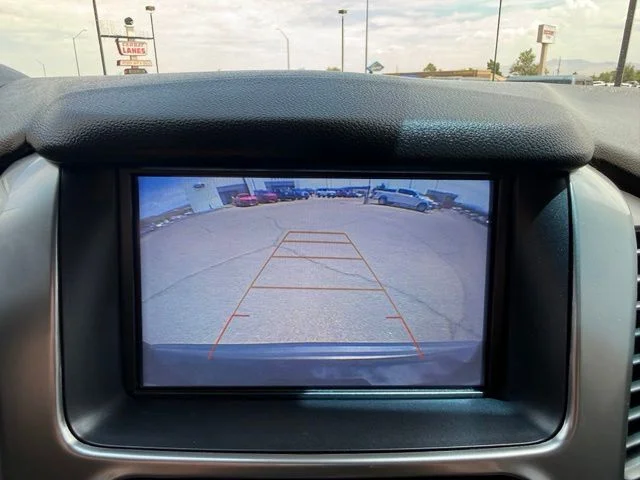 Used 2018 Black Chevrolet LT image 27