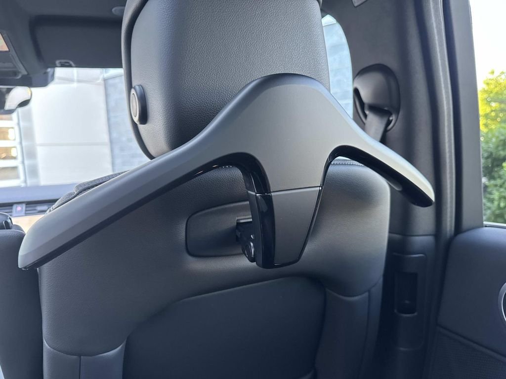 New 2026 Santorini Black Land Rover S image 18