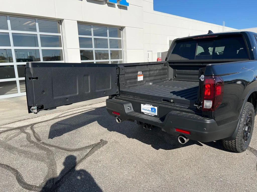 2026 Honda Ridgeline TrailSport - Photo 7