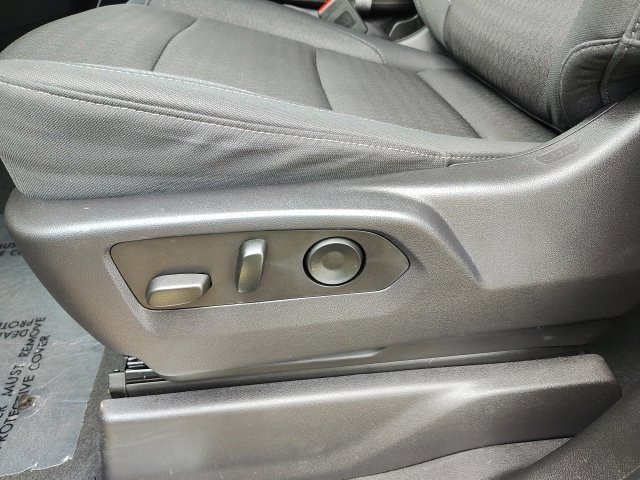 Used 2025 Black GMC Elevation image 24