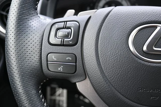 Certified Used 2024 ULTRA WHITE Lexus 350 F Sport image 25