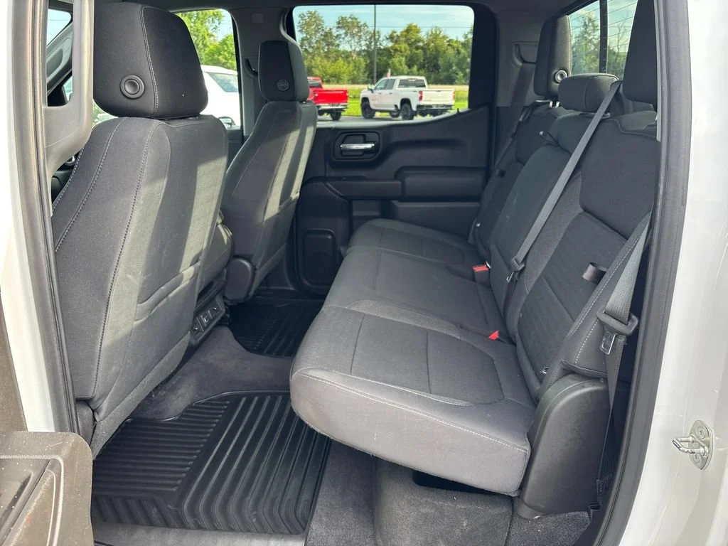 2019 Chevrolet Silverado 1500 LT - Photo 29