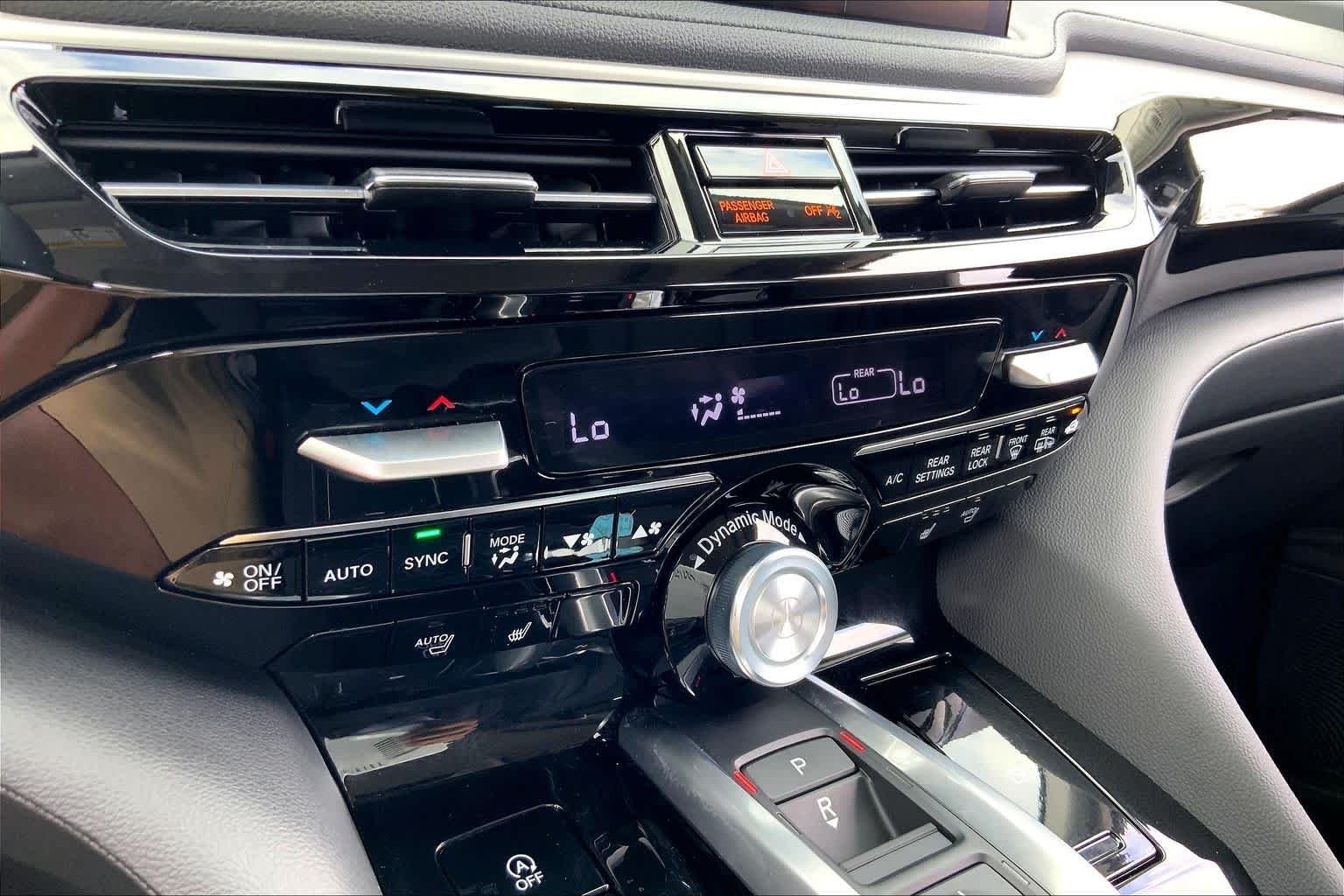 2026 Acura MDX Base - Photo 54