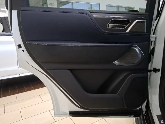 New 2026 RADIANT WHITE INFINITI Sport 4WD image 24