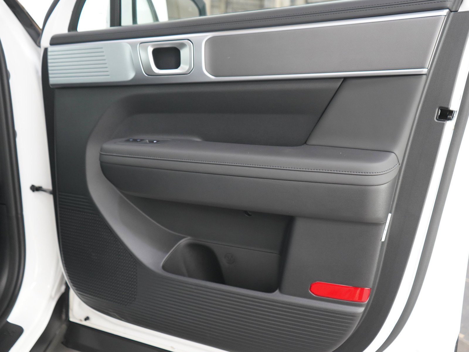2026 Hyundai Santa Fe SEL - Photo 11