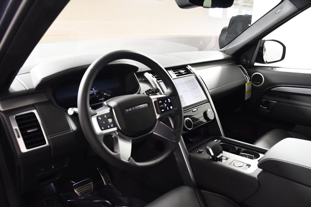New 2026 Varesine Blue Land Rover Gemini Edition image 12