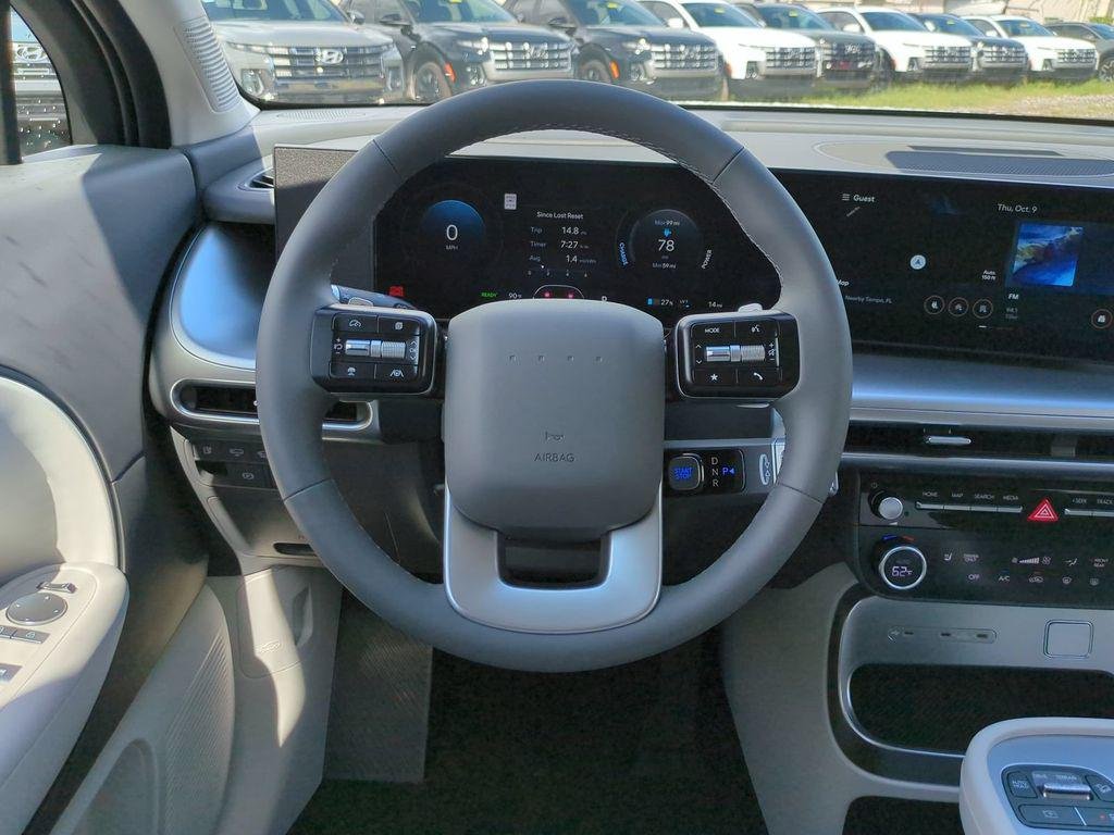 2026 Hyundai IONIQ 9 SE - Photo 15