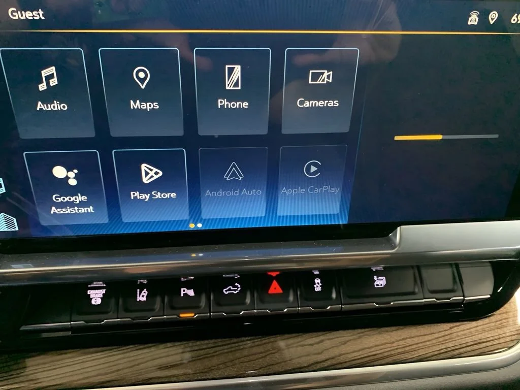 2025 Chevrolet Silverado 2500 HD LT - Photo 32