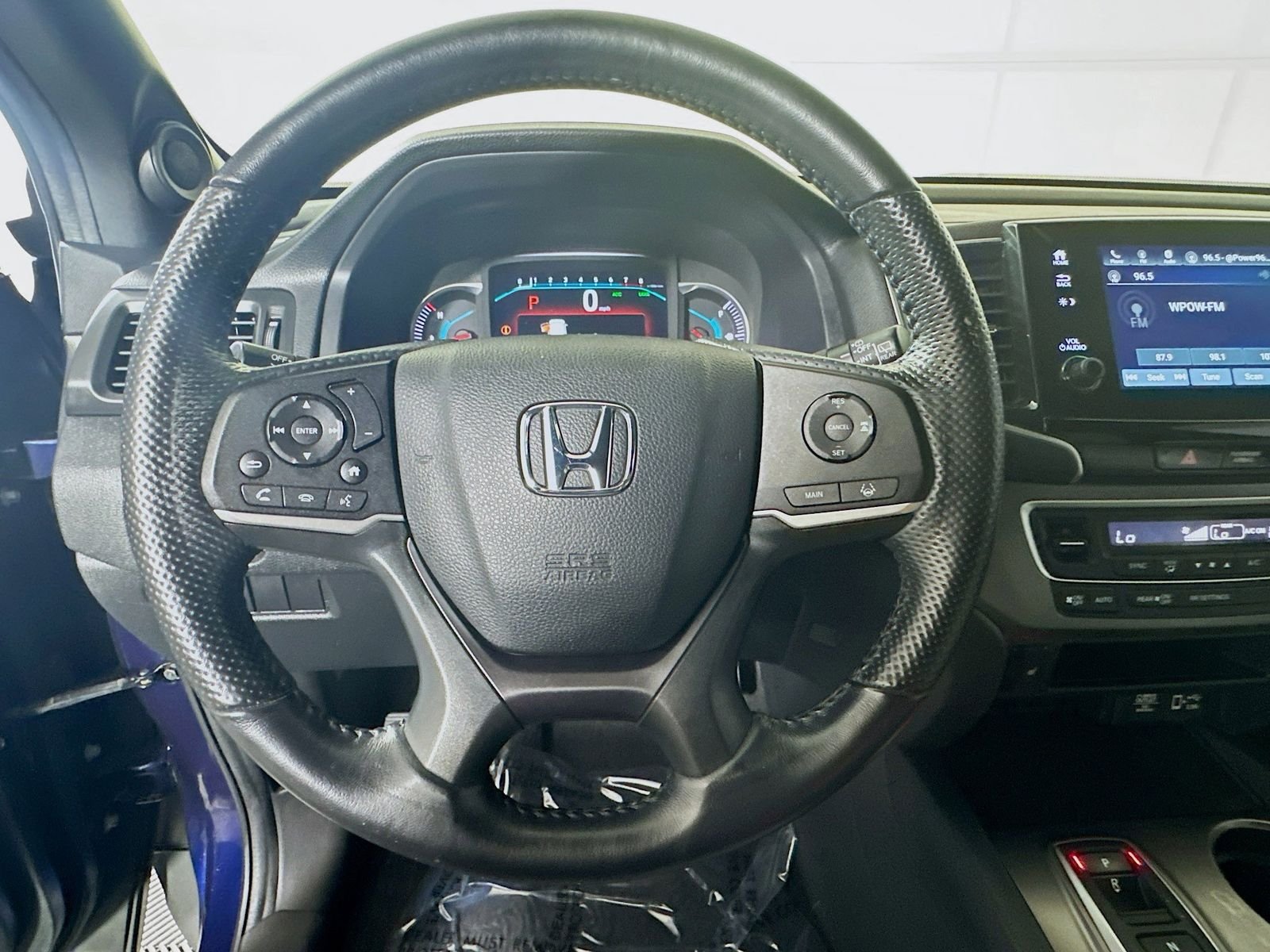 Used 2020  Honda EX-L image 15