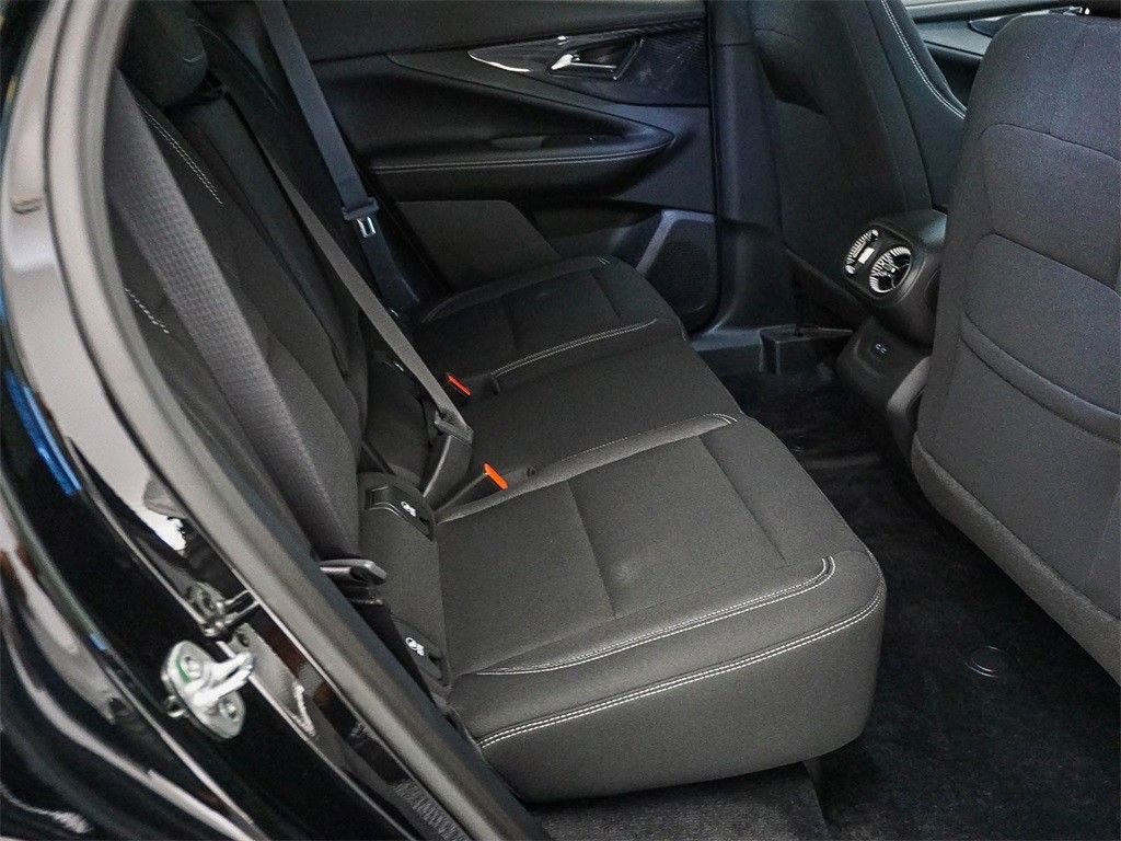 2026 Chevrolet Blazer EV LT - Photo 15