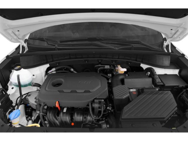 Used 2021 Stellar Silver Hyundai Limited image 15