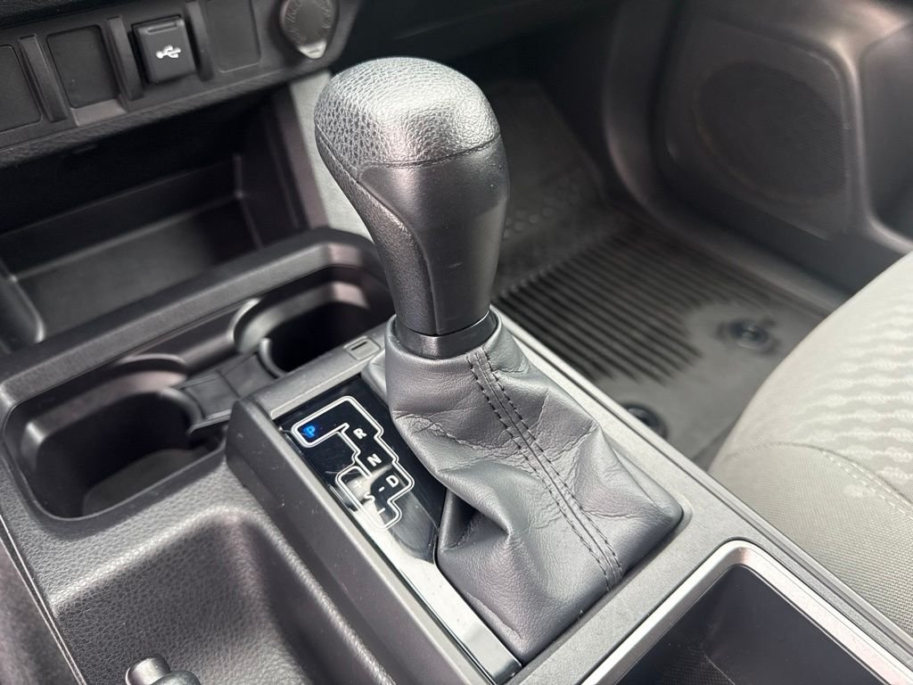 Used 2023 Gray Toyota SR image 32