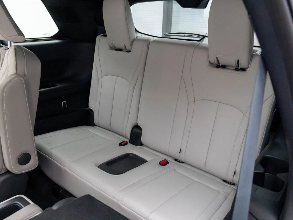 New 2027 GRAND BLUE INFINITI Autograph AWD image 19