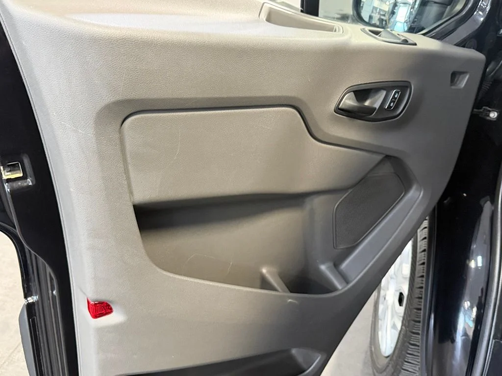 Certified Used 2025 Black Ford XLT image 22