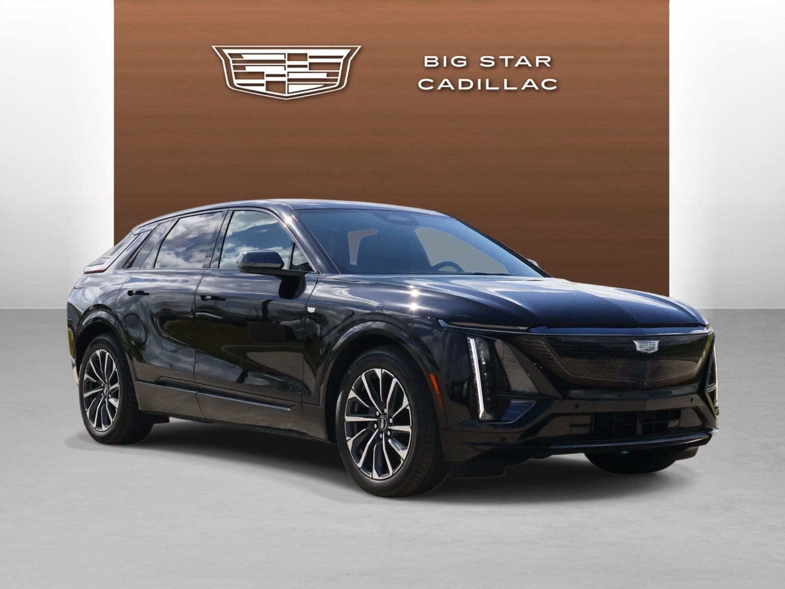 2024 Cadillac LYRIQ Sport 1 - Photo 6