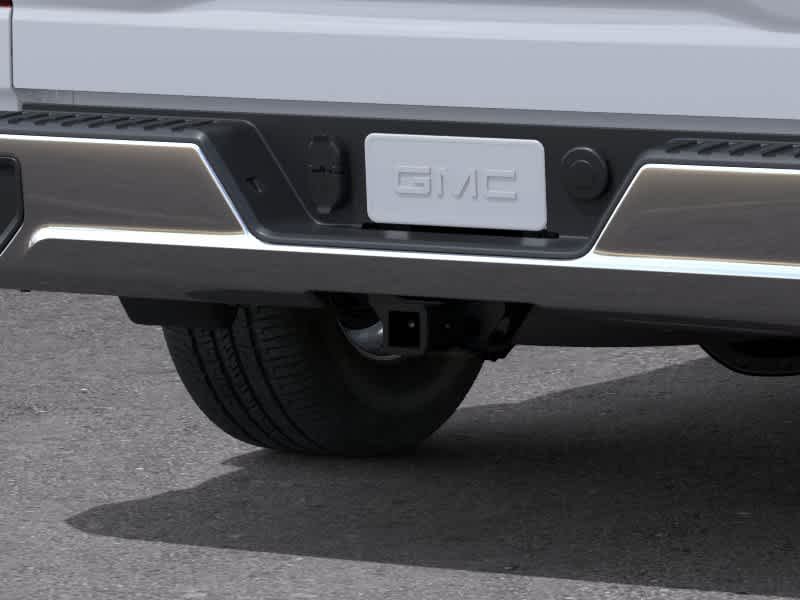 2026 GMC Sierra 1500 Pro - Photo 14