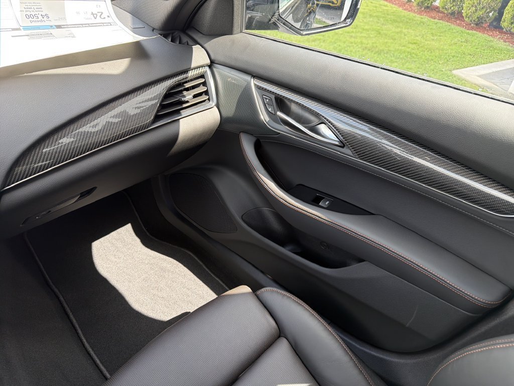 2026 Cadillac CT5 Sport - Photo 15