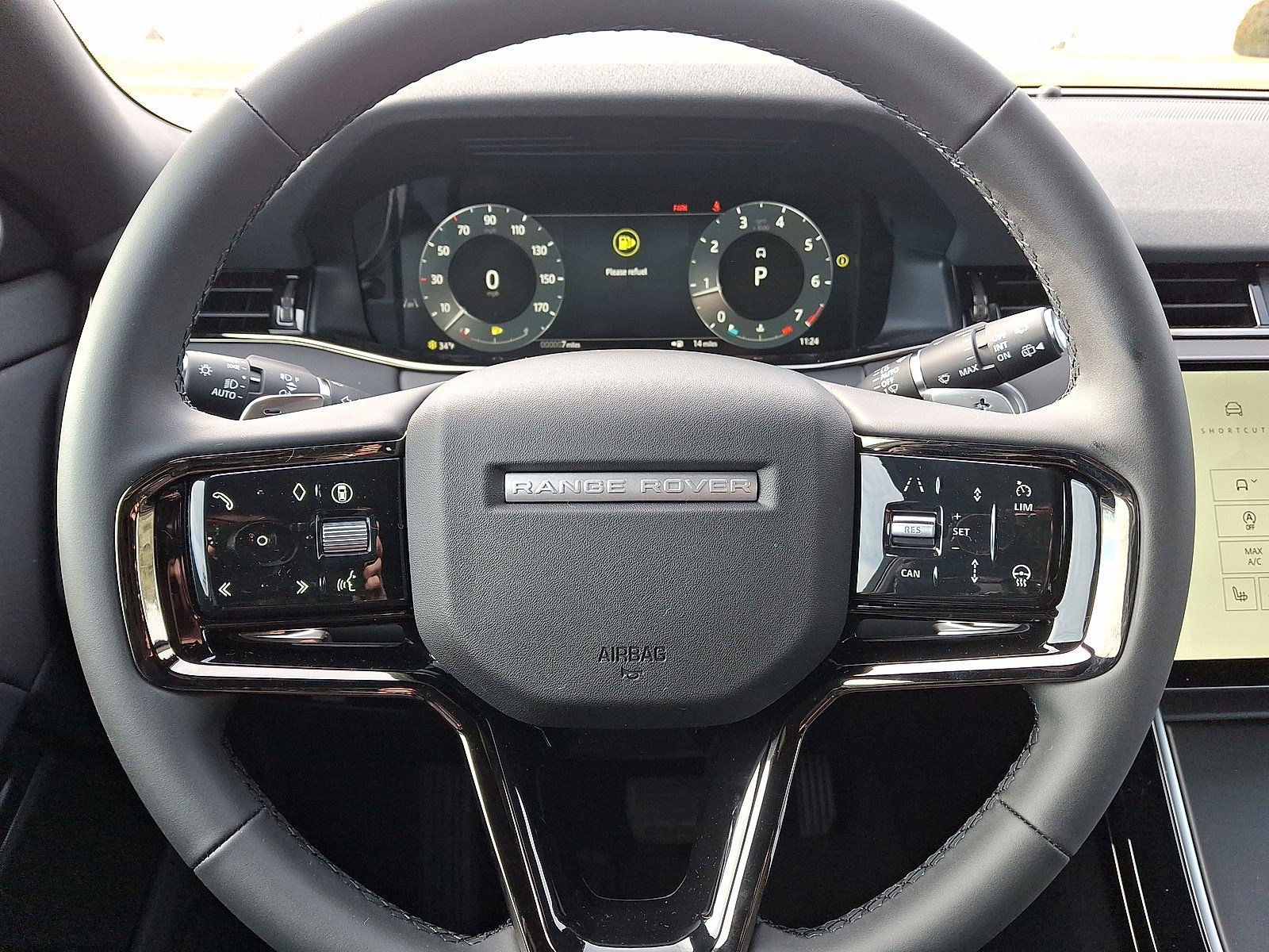 2026 Land Rover Range Rover Evoque S - Photo 6