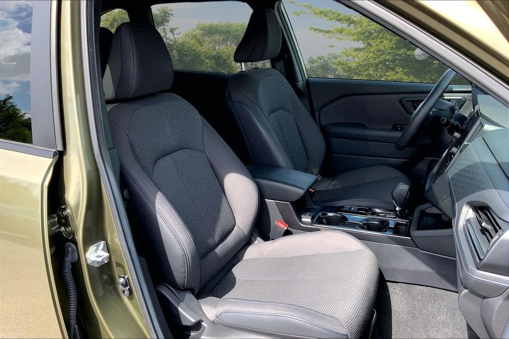 Certified Used 2026 Brown Subaru Premium image 27