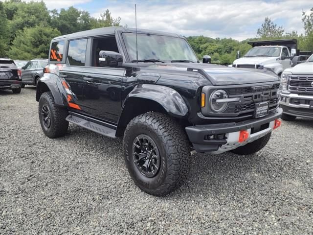 2024 Ford Bronco Bronco Raptor Raptor®