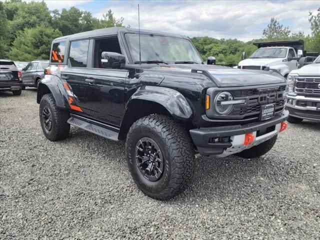 2024 Ford Bronco Raptor®