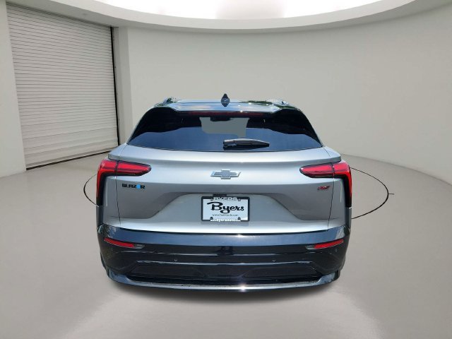2026 Chevrolet Blazer EV RS - Photo 6