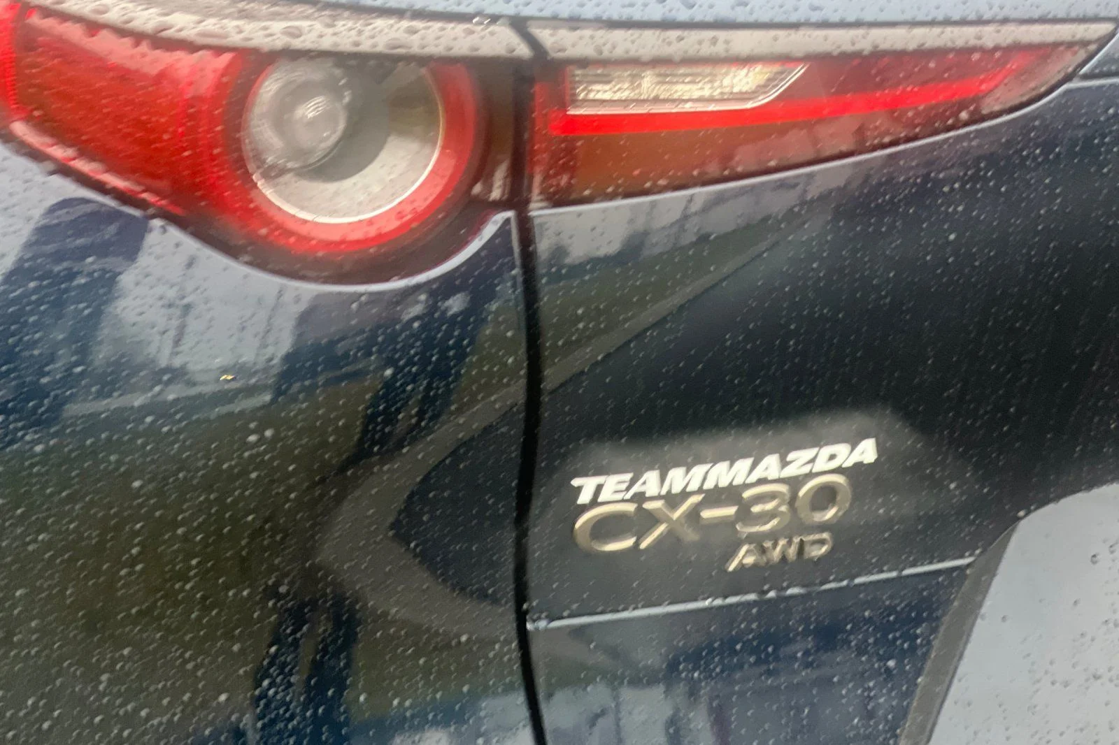 2026 Mazda CX-30 Aire Edition - Photo 21
