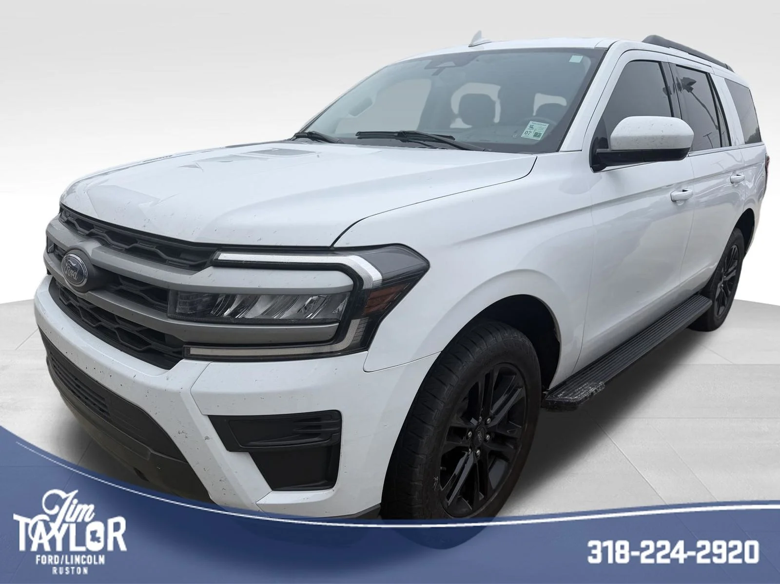 2024 Ford Expedition XLT's photo