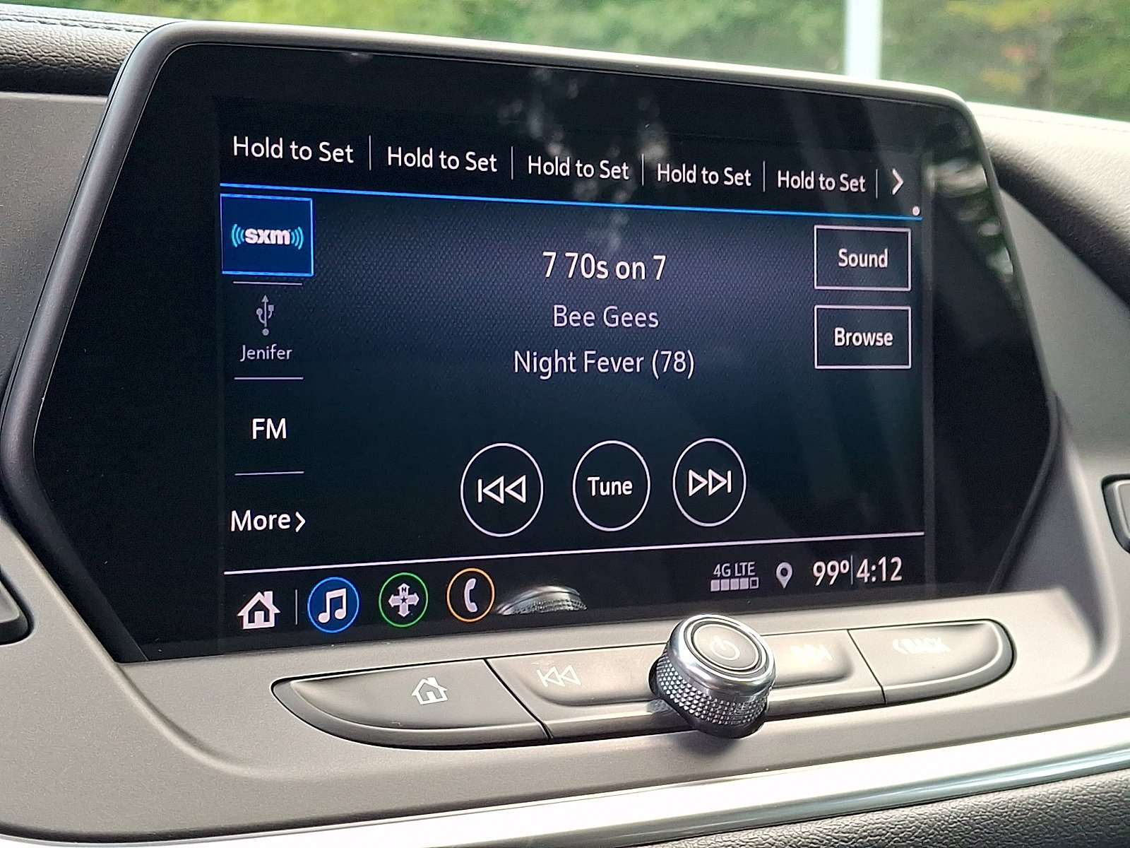 Used 2019 Graphite Metallic Chevrolet Base image 16