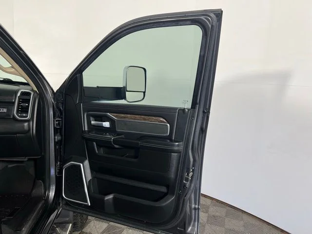 2019 RAM Ram 2500 Pickup Laramie - Photo 29