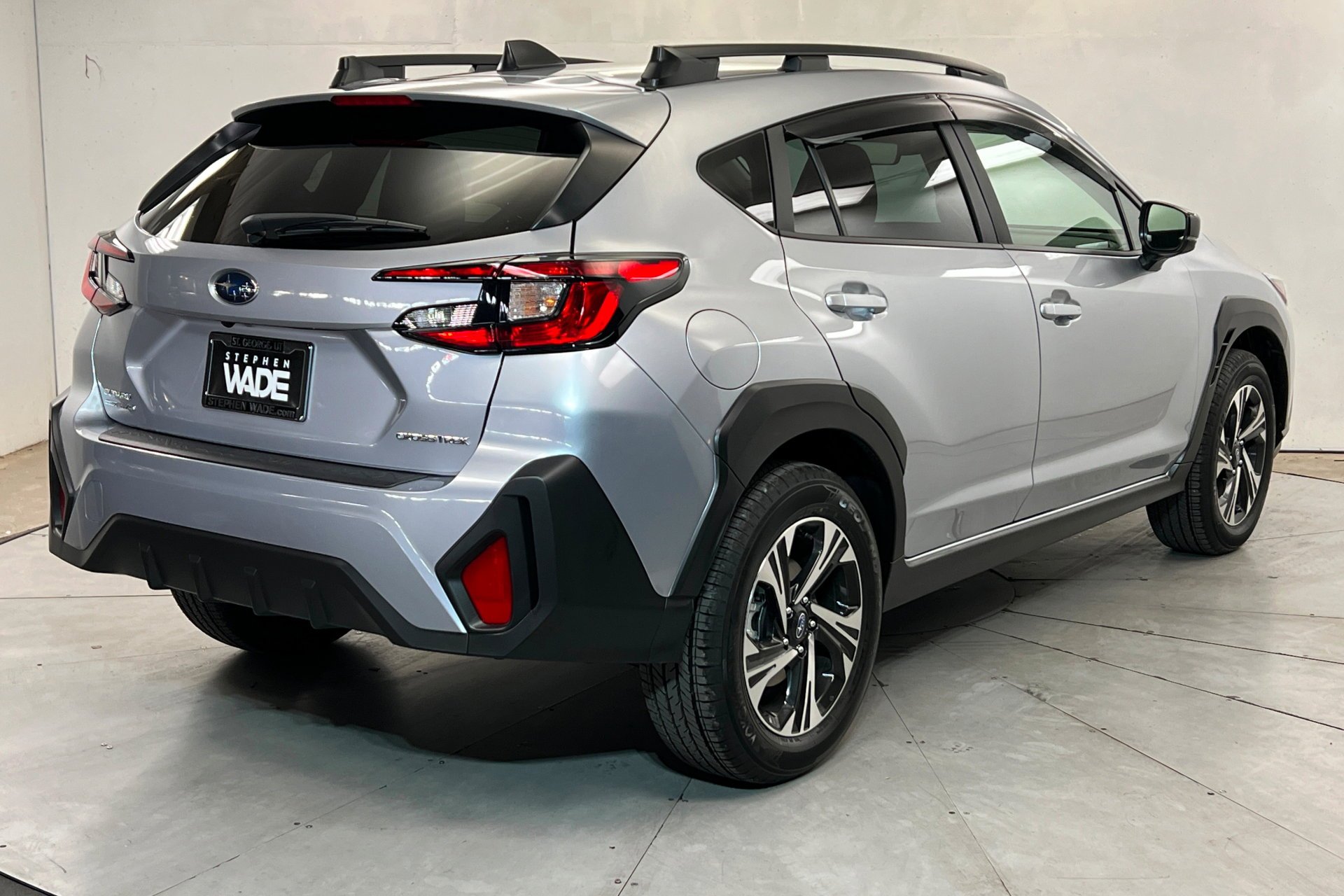 2025 Subaru Crosstrek Premium - Photo 6