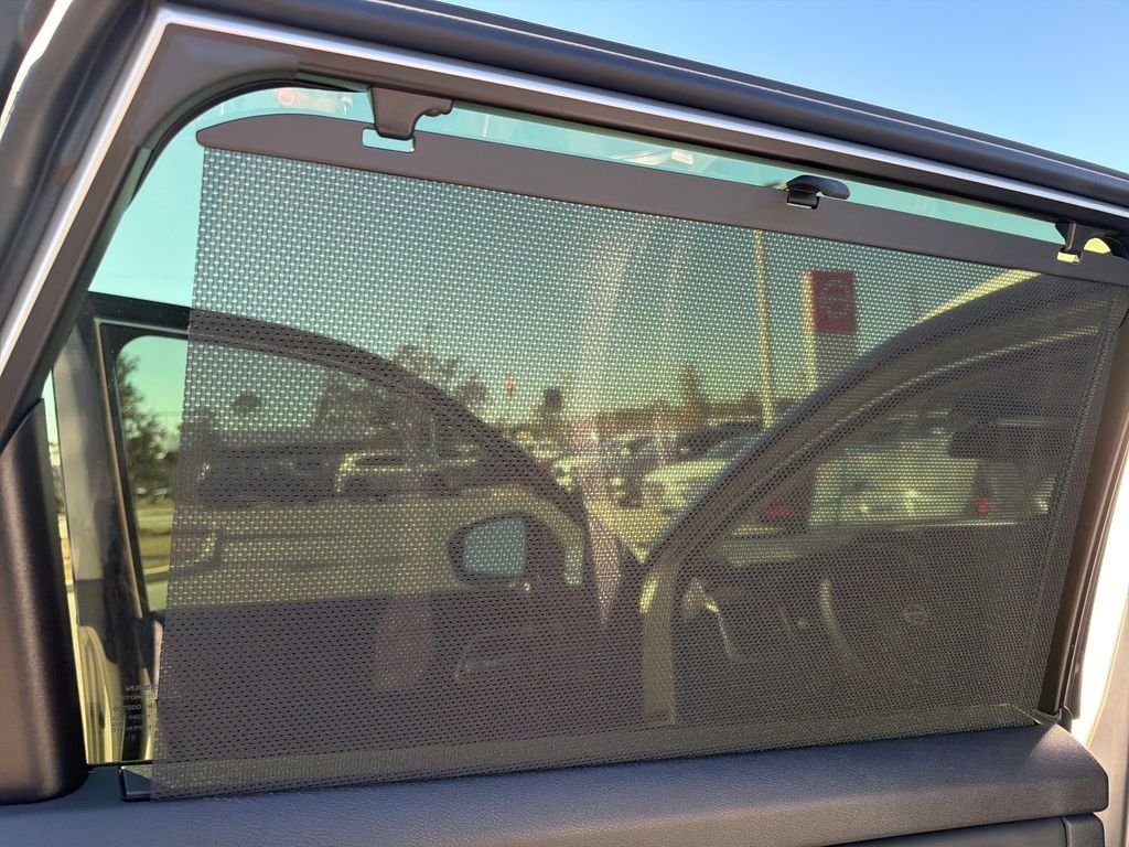 New 2026 Nissan Rogue Platinum 4D Sport Utility