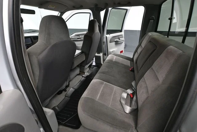 2002 Ford F-250 Super Duty XLT - Photo 30