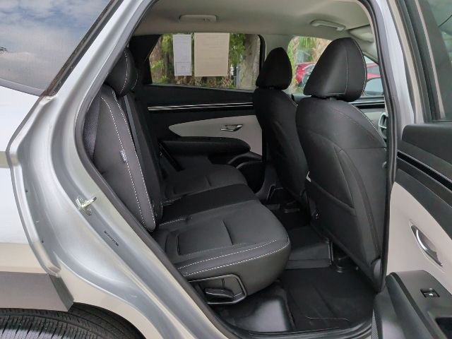 2024 Hyundai Tucson SEL - Photo 18
