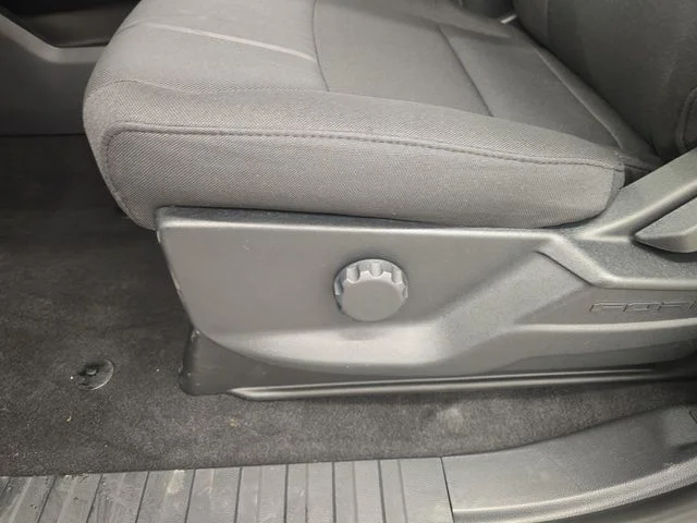 New 2026 Iconic Silver Metallic Ford STX® image 39