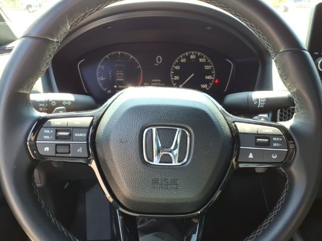 Used 2025 Gray Honda Sport image 20