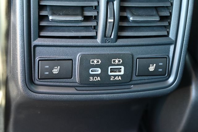 New 2026 Gray Subaru Limited image 11