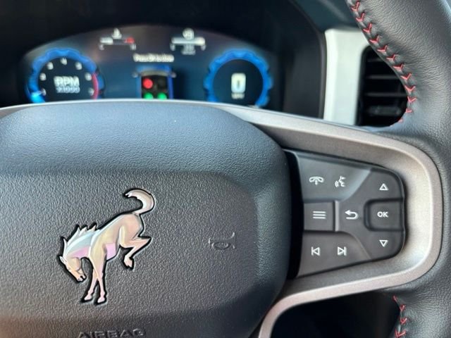 New 2026 Marsh Gray Ford Heritage Edition image 25