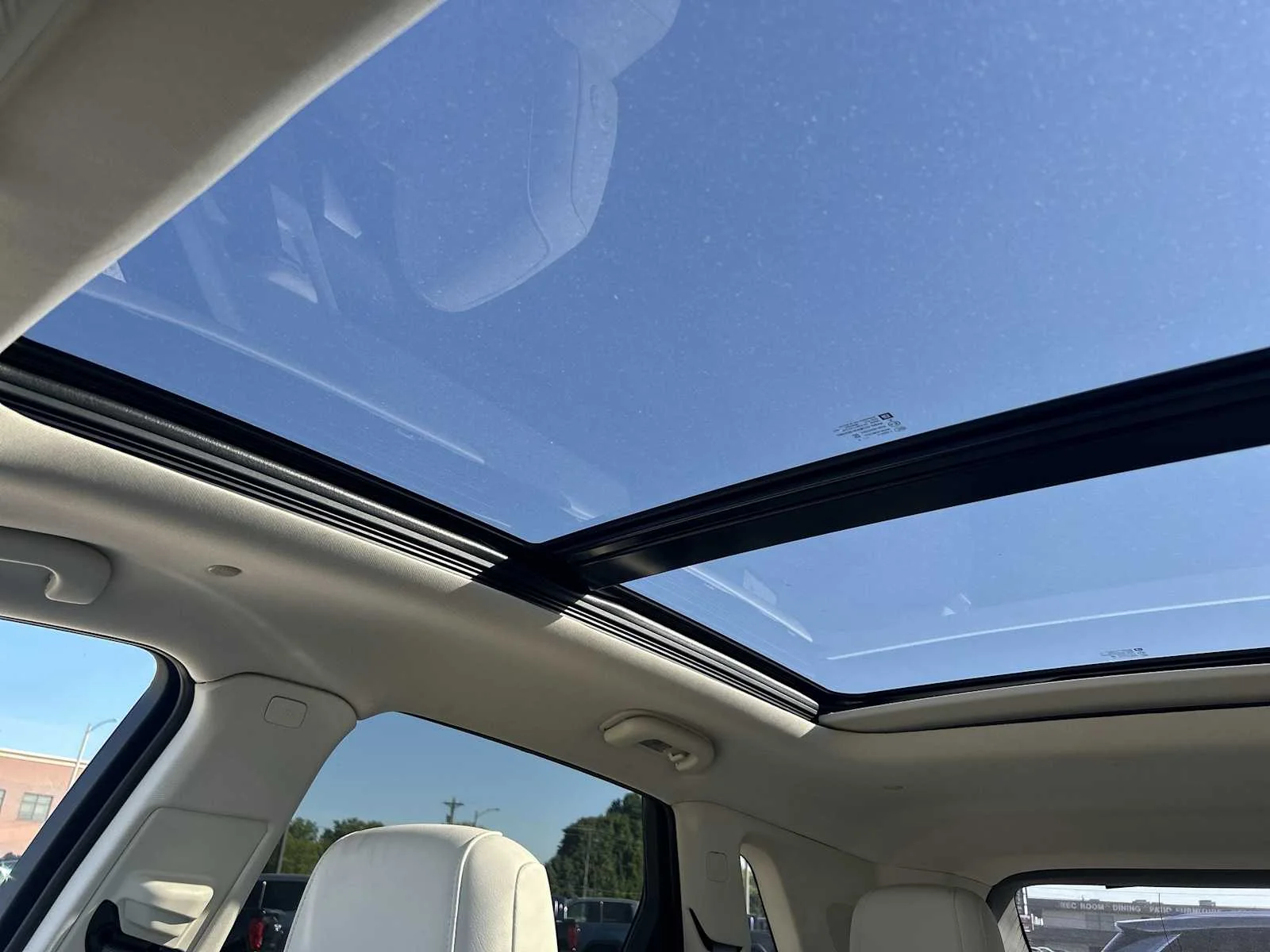 2025 Cadillac XT5 Premium Luxury - Photo 20
