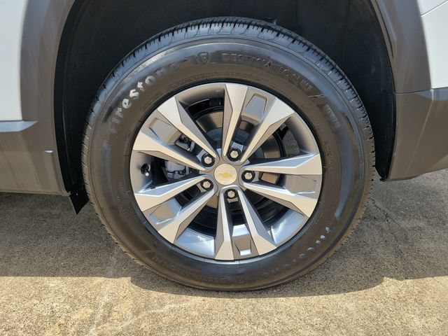 2026 Chevrolet Equinox LT - Photo 11