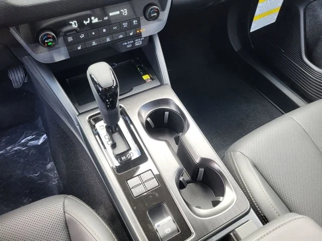 2026 Subaru Outback Limited XT - Photo 41