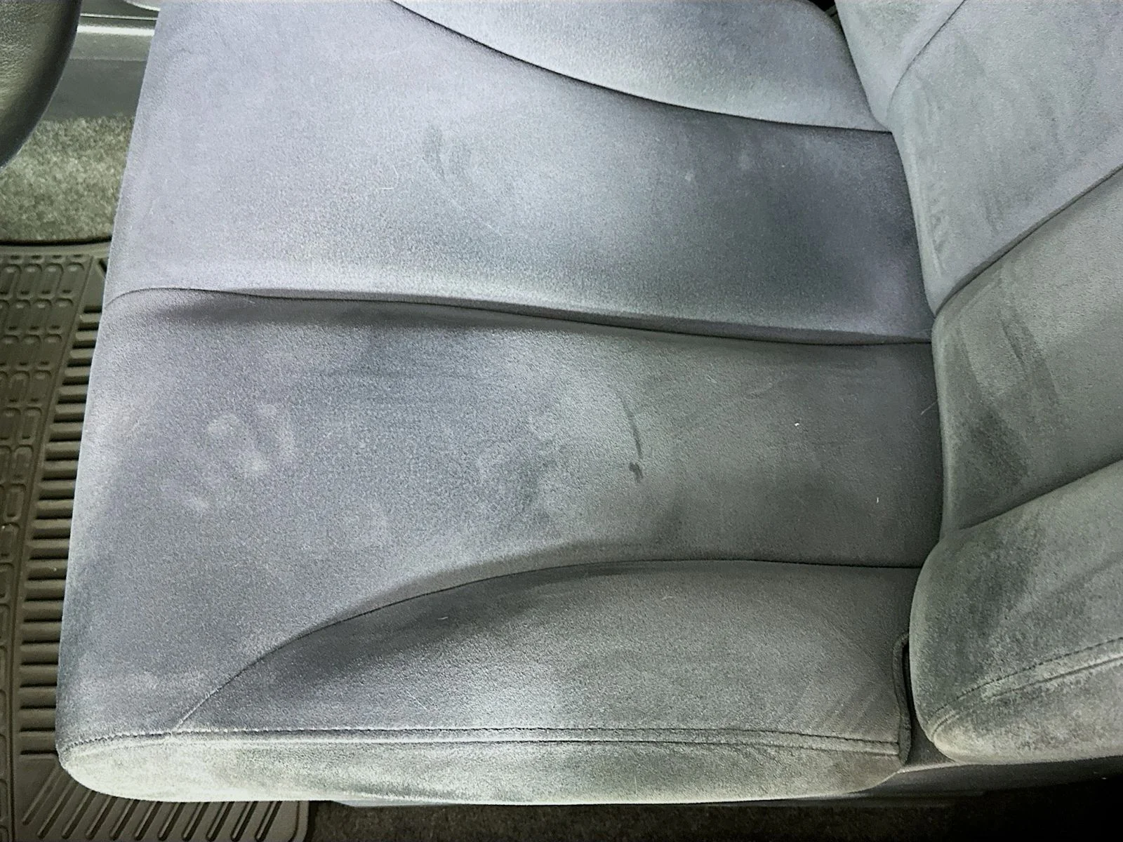 Used 2007 Red Alert Nissan 1.8 S image 17