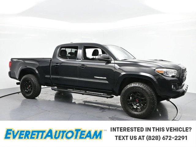 2019 Toyota Tacoma 2WD SR5